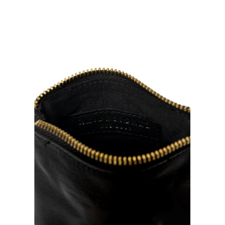 REDESIGNED - Fillis Mini - Black