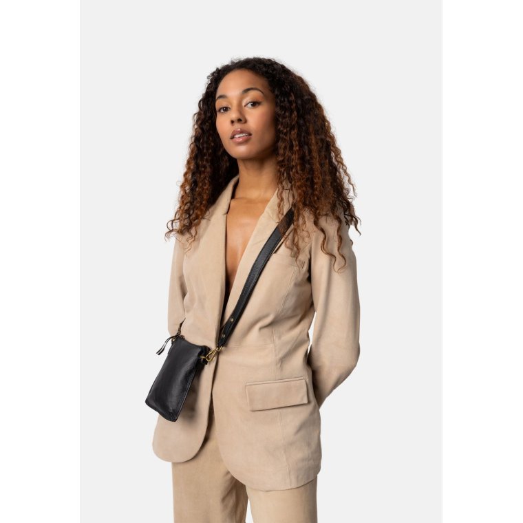 REDESIGNED - Fillis Mini - Black