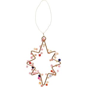 IB LAURSEN - Stjerne t/ophng Magic and Wishes