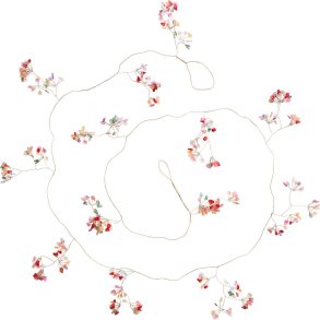 IB LAURSEN - Ranke m/farvede perler Magic and Wishes