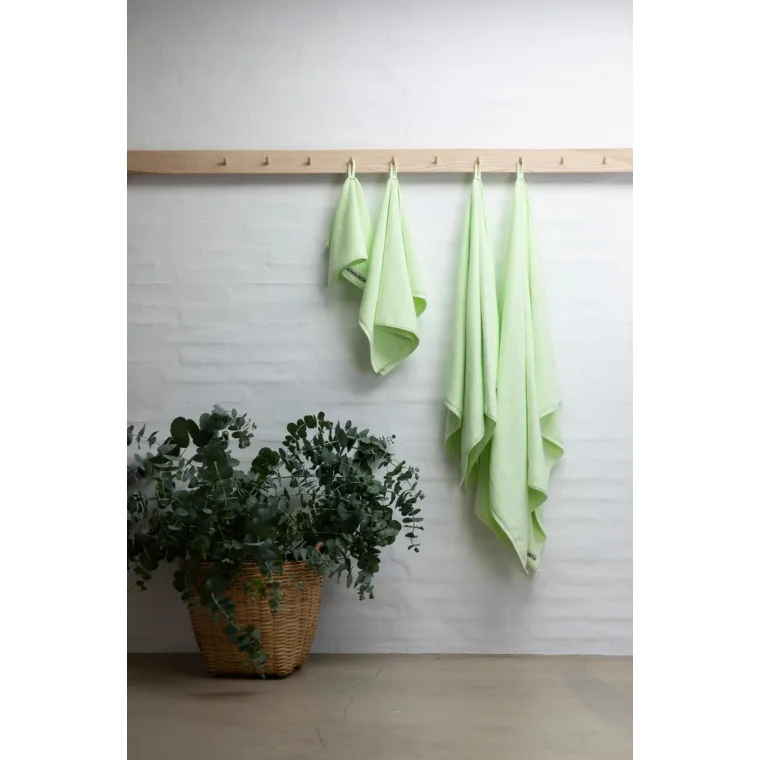 Bongusta - NARAM H�NDKL�DE - lemon sorbet