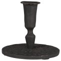 IB LAURSEN - Stage t/1,3 cm lys m/blokmnster hndlavet