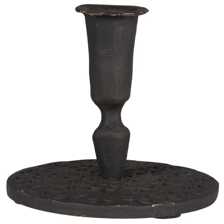 IB LAURSEN - Stage t/1,3 cm lys m/blokmnster hndlavet