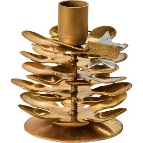 IB LAURSEN - Stage t/1,3 cm lys kogle Gloria