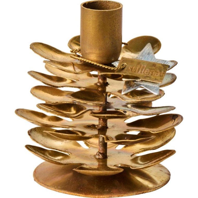 IB LAURSEN - Stage t/1,3 cm lys kogle Gloria