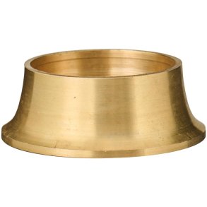 IB LAURSEN - Stage t/3,8 cm lys b�rstet look