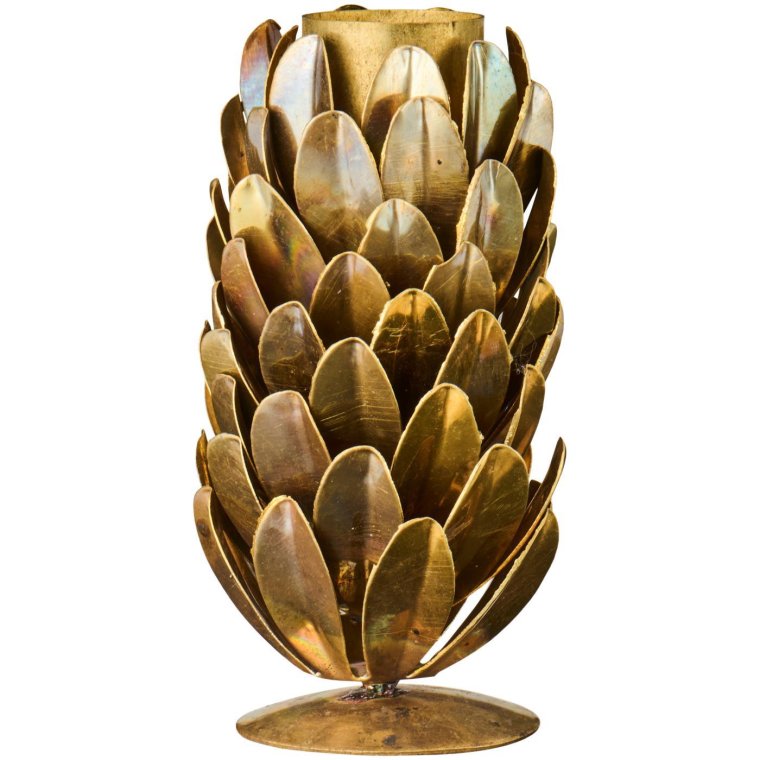 IB LAURSEN - Stage t/2,2 cm lys kogle Gloria