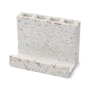 HUMDAKIN - Terrazzo Toiletry Essentials Display