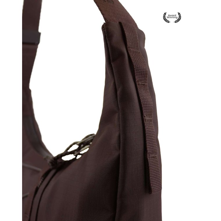 KINTOBE - HAZE - Downtown Mocha