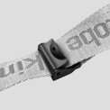 KINTOBE - HAZE - Chrome Grey