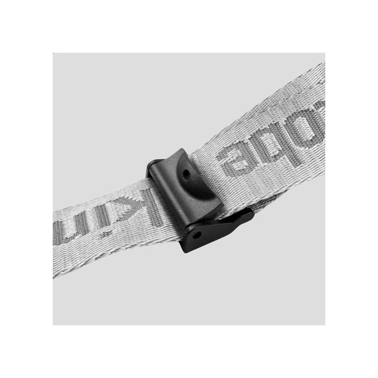 KINTOBE - HAZE - Chrome Grey