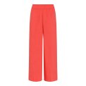 FRAU - Copenhagen ankle pant - Hot Coral