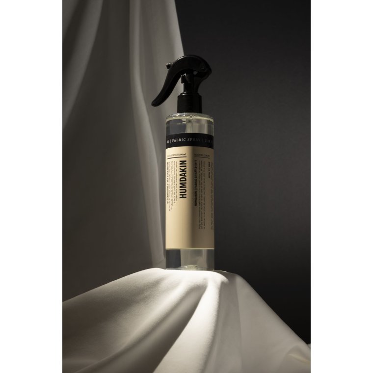 Humdakin - Fabric Spray 2-in-1