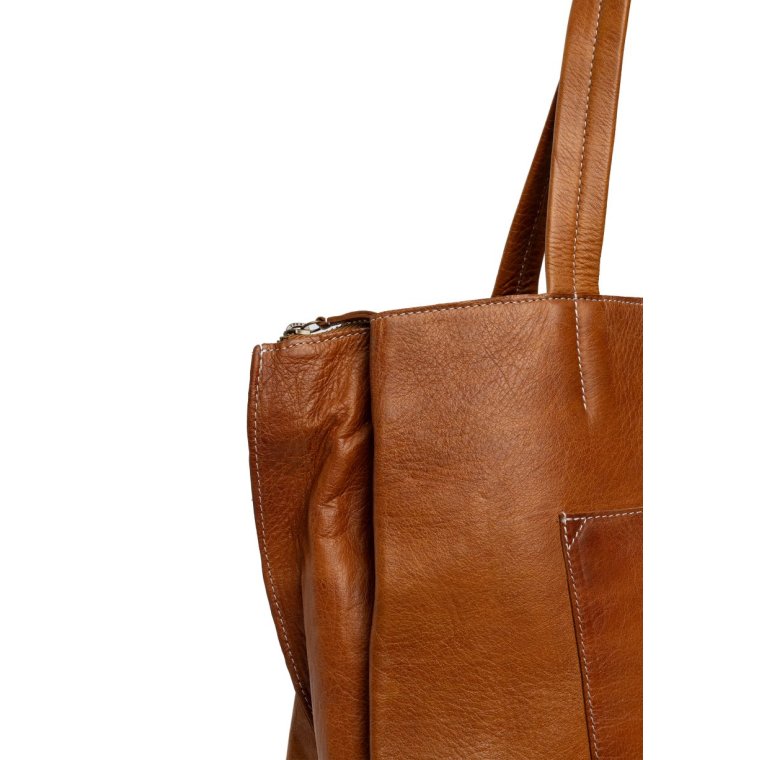 REDESIGNED - Eliana - Burned Tan