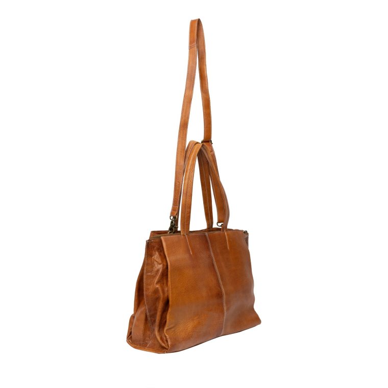 REDESIGNED - Eliana - Burned Tan