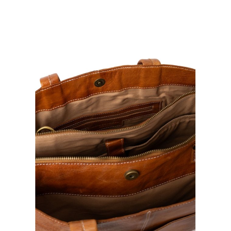 REDESIGNED - Eliana - Burned Tan