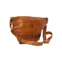 REDESIGNED - Emila Bumbag - Burned Tan