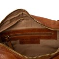 REDESIGNED - Emila Bumbag - Burned Tan