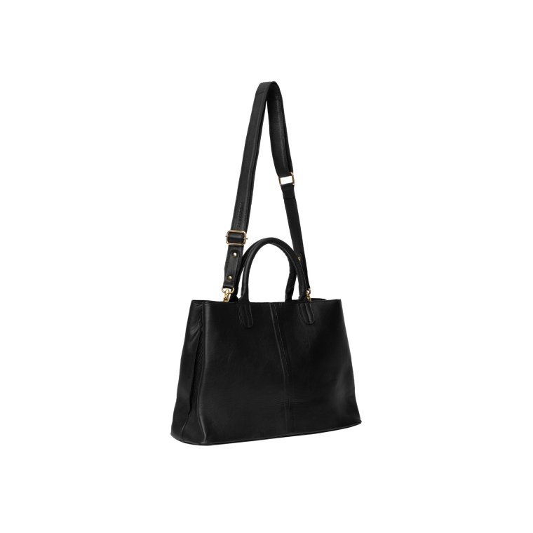 REDESIGNED - Fafali Urban - Black