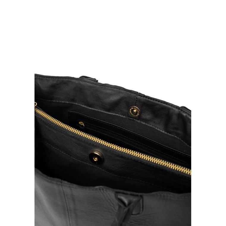 REDESIGNED - Fafali Urban - Black