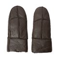REDESIGNED - Henny - Dark Brown