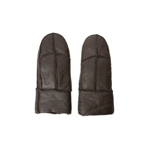 REDESIGNED - Henny - Dark Brown