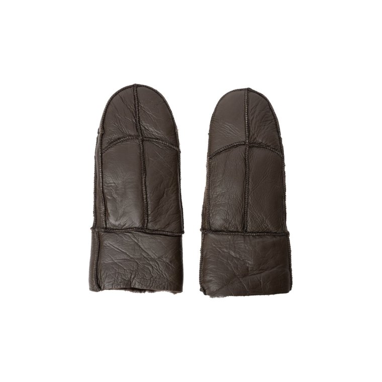 REDESIGNED - Henny - Dark Brown