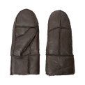 REDESIGNED - Henny - Dark Brown