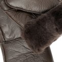 REDESIGNED - Henny - Dark Brown