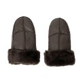 REDESIGNED - Henny - Dark Brown