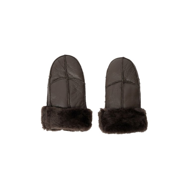 REDESIGNED - Henny - Dark Brown
