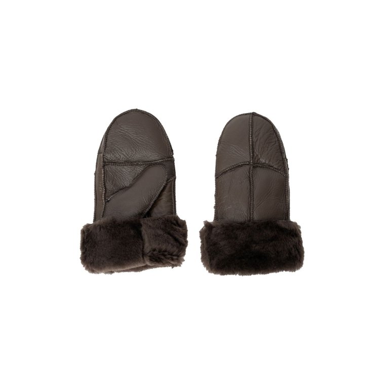 REDESIGNED - Henny - Dark Brown
