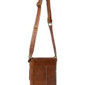 REDESIGNED - Galia big taske - Walnut