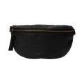 REDESIGNED - Gisela - Black/Brass