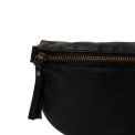 REDESIGNED - Gisela - Black/Brass