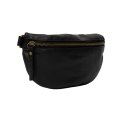 REDESIGNED - Gisela - Black/Brass