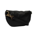 REDESIGNED - Gisela - Black/Brass