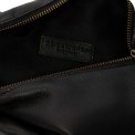 REDESIGNED - Gisela - Black/Brass