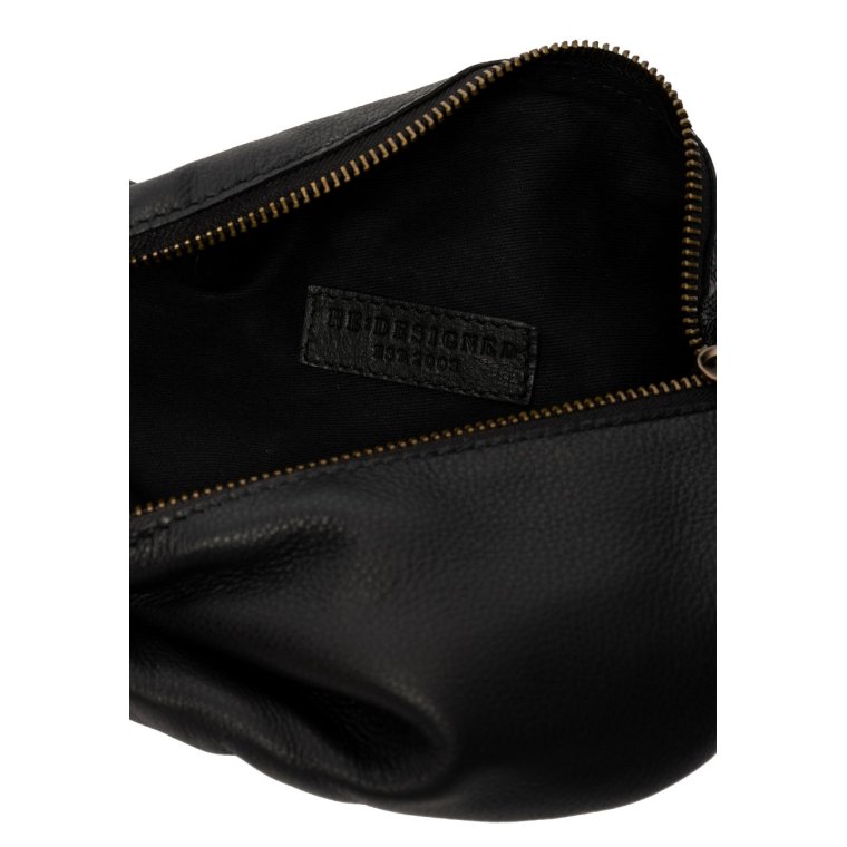 REDESIGNED - Gisela - Black/Brass