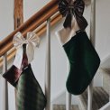 HUMDAKIN - Christmas Stocking - Festive Forest