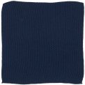 IB LAURSEN - Karklud Mynte - midnight blue - strikket