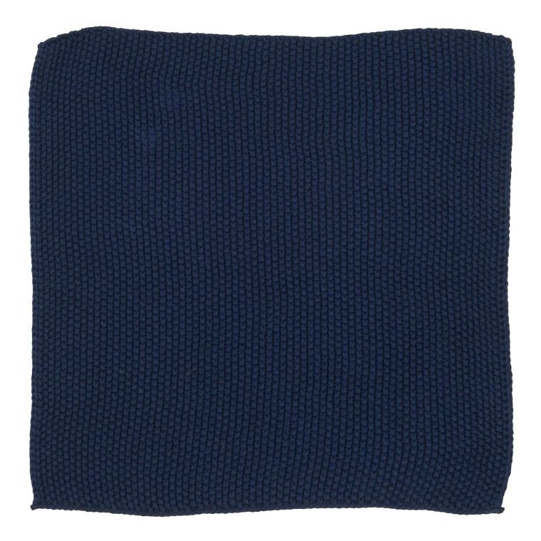 IB LAURSEN - Karklud Mynte - midnight blue - strikket