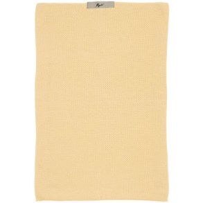 IB LAURSEN - H�ndkl�de Mynte Lemonade strikket