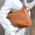 REDESIGNED - Lise Big - Burned Tan