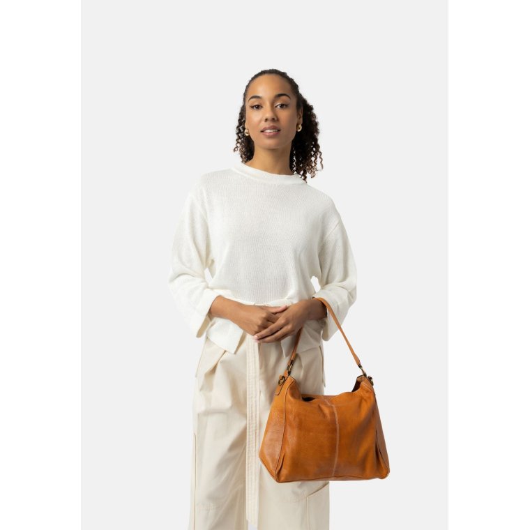 REDESIGNED - Lise Big - Burned Tan