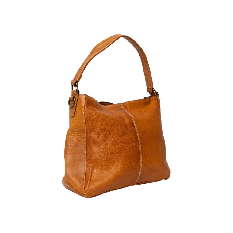 REDESIGNED - Lise Big - Burned Tan