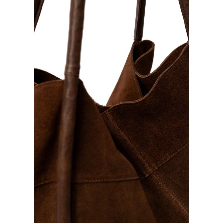 REDESIGNED - Meno - Woodsmoke