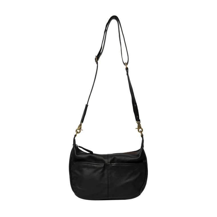 REDESIGNED - Mivi Small - Black