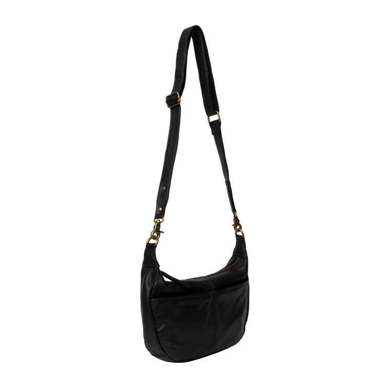 REDESIGNED - Mivi Small - Black