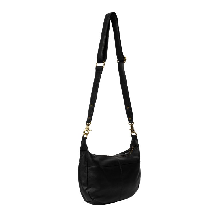 REDESIGNED - Mivi Small - Black